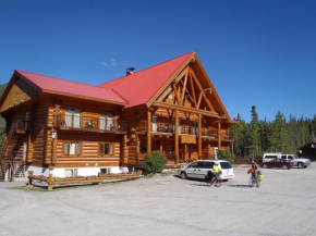 Northern Rockies Lodge